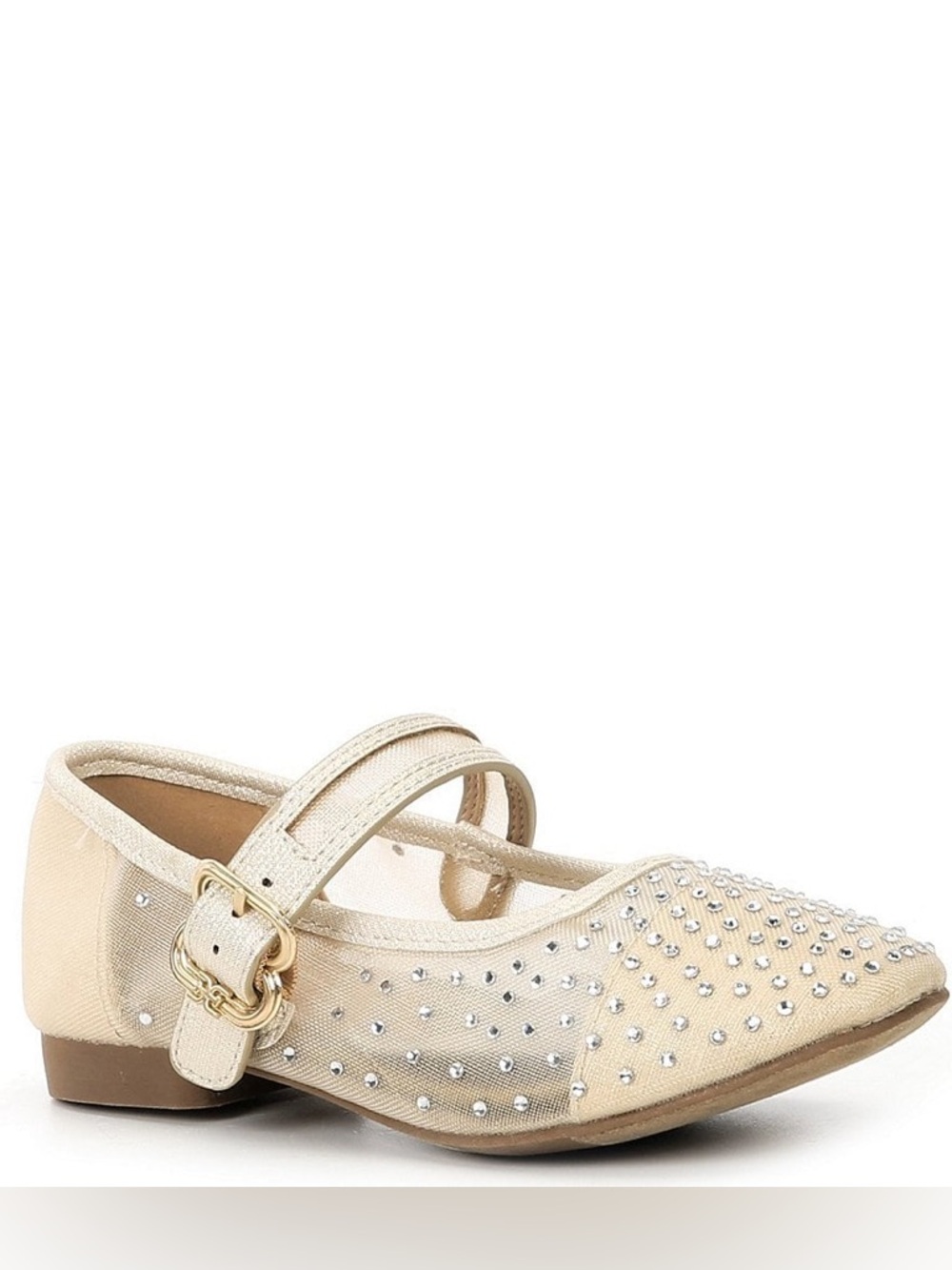 Sam Edelman Maeve Fade Mary Jane